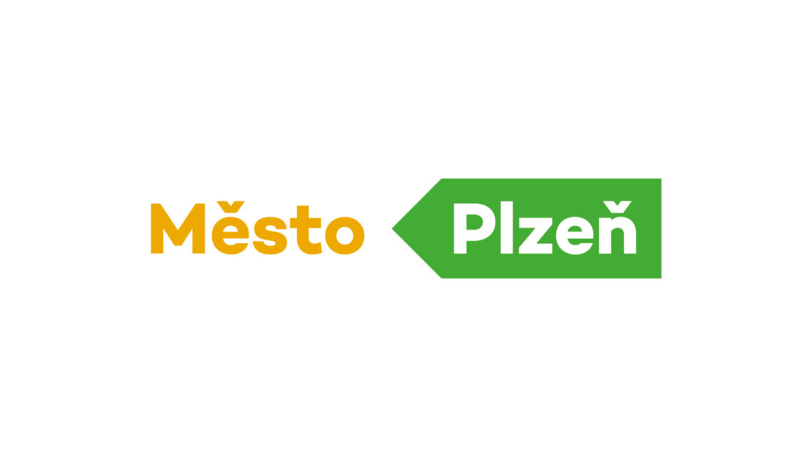 Logo Plzeň